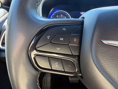 2023 Chrysler Pacifica Touring