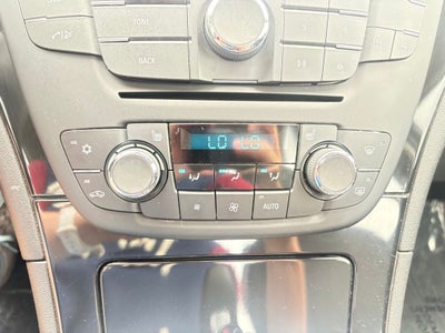 2013 Buick Regal Premium I Turbo