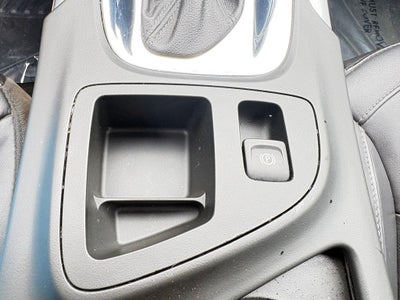 2013 Buick Regal Premium I Turbo