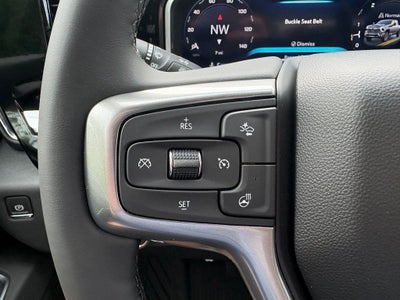 2026 Chevrolet Silverado 3500HD LT