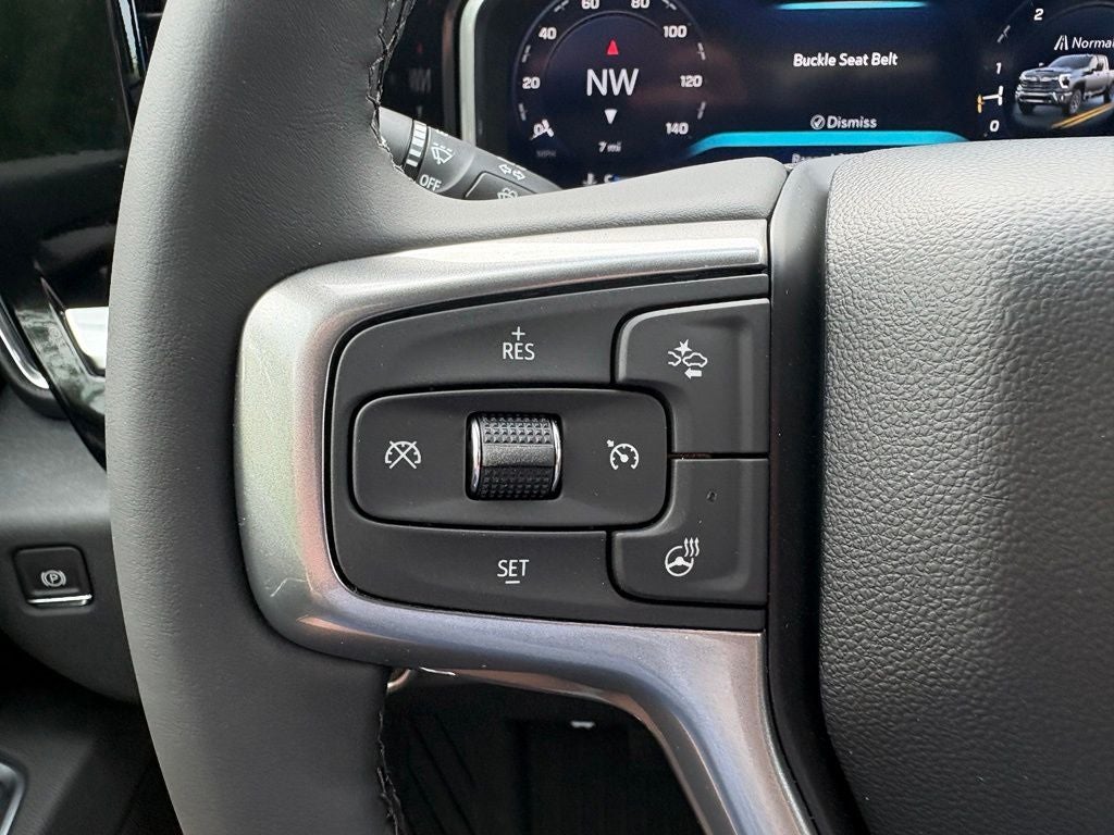 2026 Chevrolet Silverado 3500HD LT