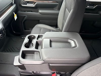 2026 Chevrolet Silverado 3500HD LT