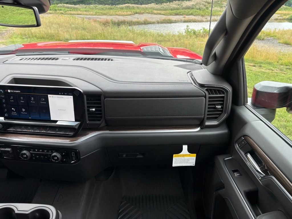 2026 Chevrolet Silverado 3500HD LT