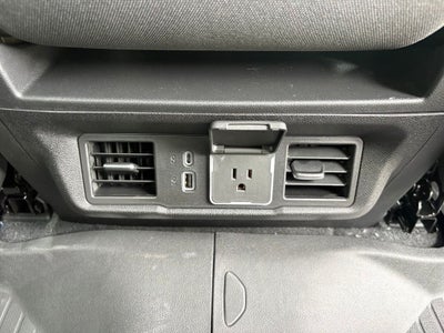 2026 Chevrolet Silverado 3500HD LT