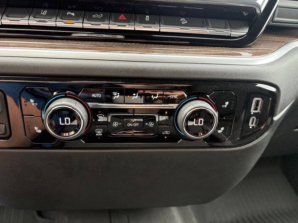 2026 Chevrolet Silverado 3500HD LT