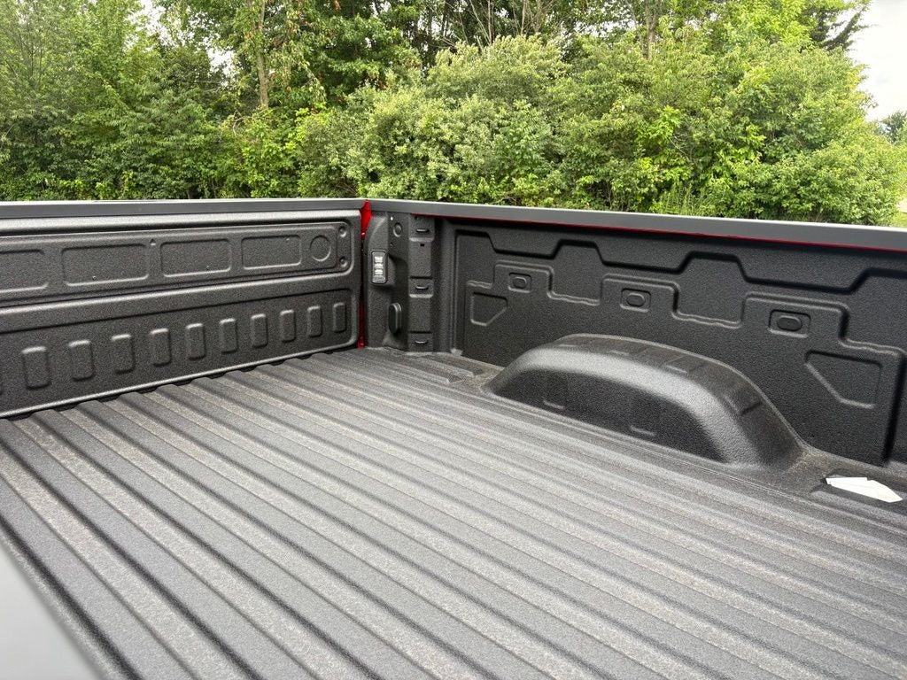 2026 Chevrolet Silverado 3500HD LT