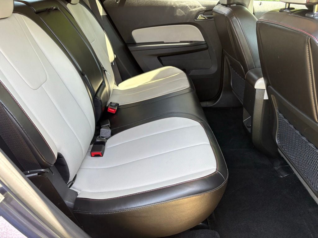 2014 Chevrolet Equinox LT 2LT