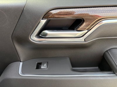 2026 Chevrolet Silverado 1500 LT LT1