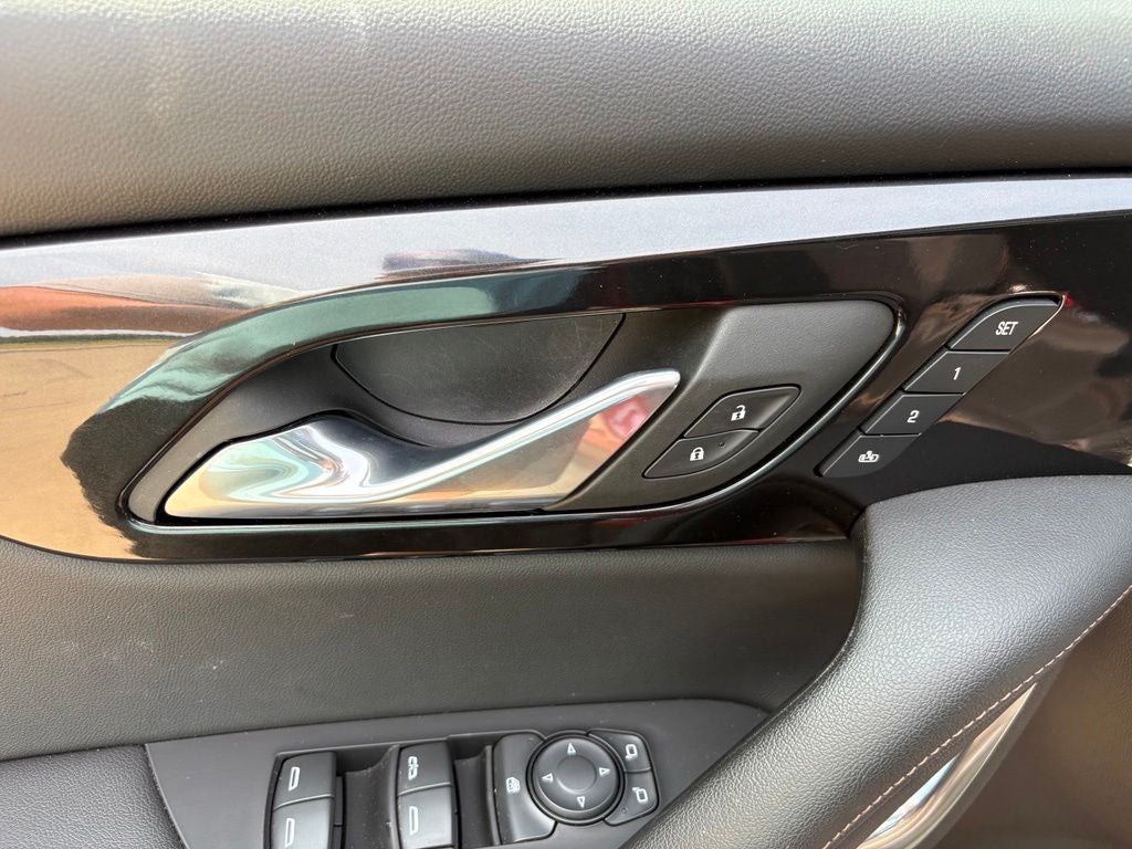 2023 Chevrolet Blazer Premier
