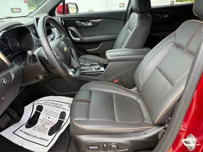2023 Chevrolet Blazer Premier
