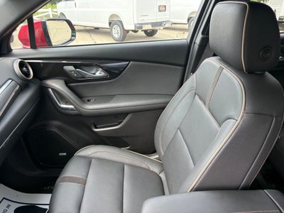 2023 Chevrolet Blazer Premier