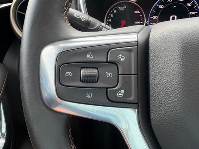 2023 Chevrolet Blazer Premier