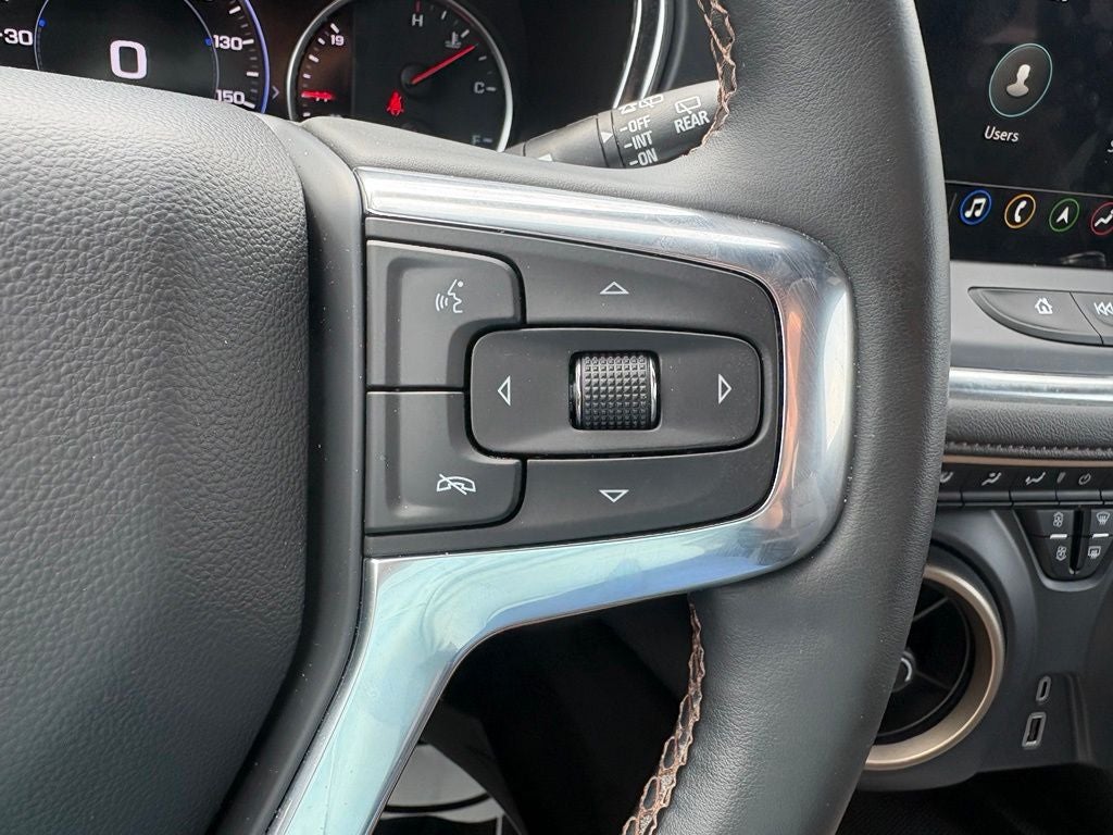 2023 Chevrolet Blazer Premier