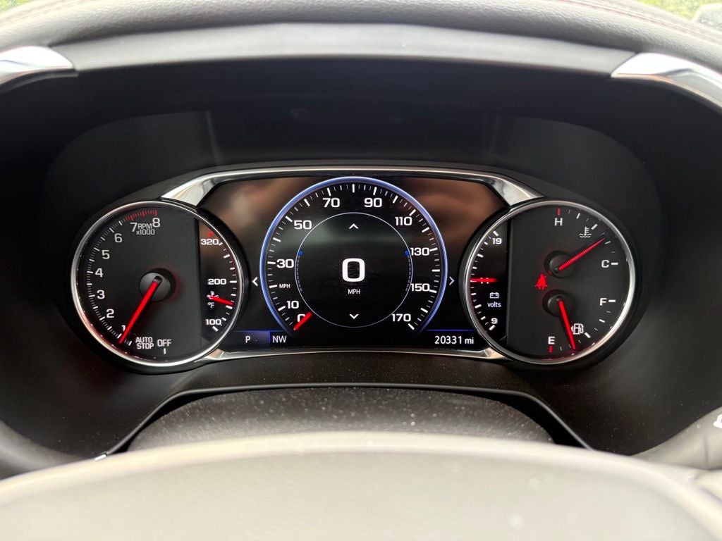 2023 Chevrolet Blazer Premier