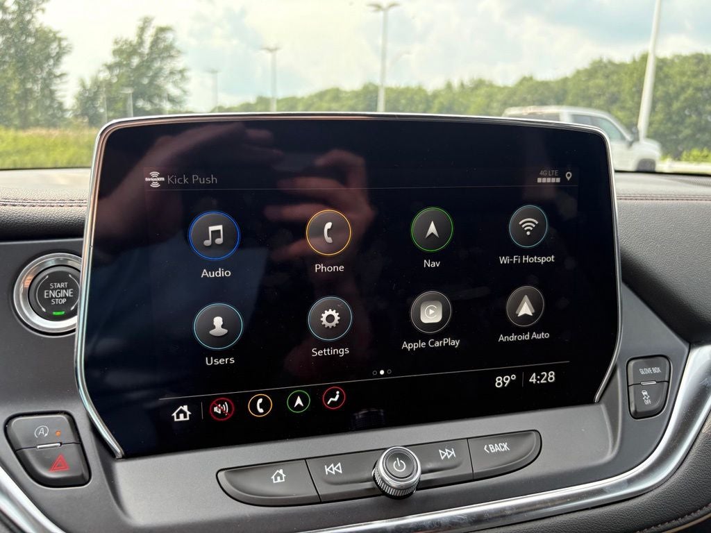 2023 Chevrolet Blazer Premier