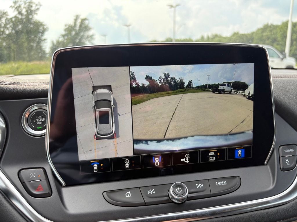 2023 Chevrolet Blazer Premier