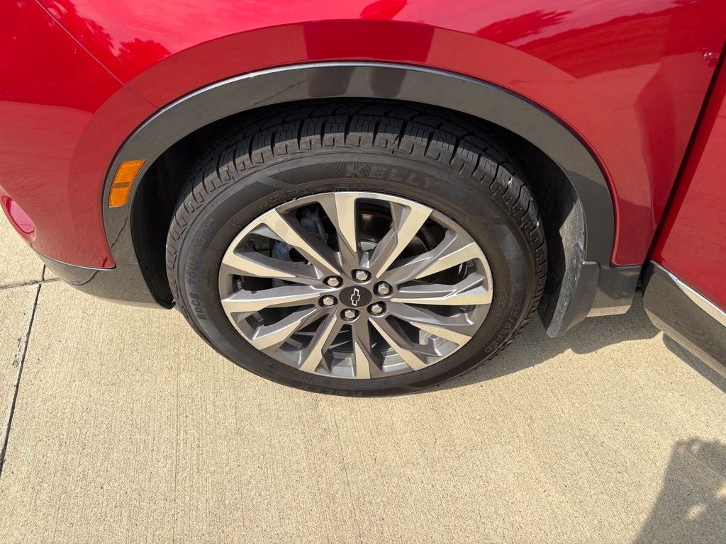 2023 Chevrolet Blazer Premier