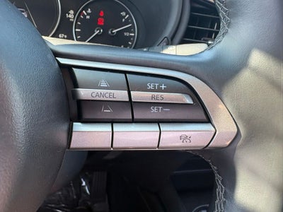 2023 Mazda Mazda CX-30 2.5 S Select Package