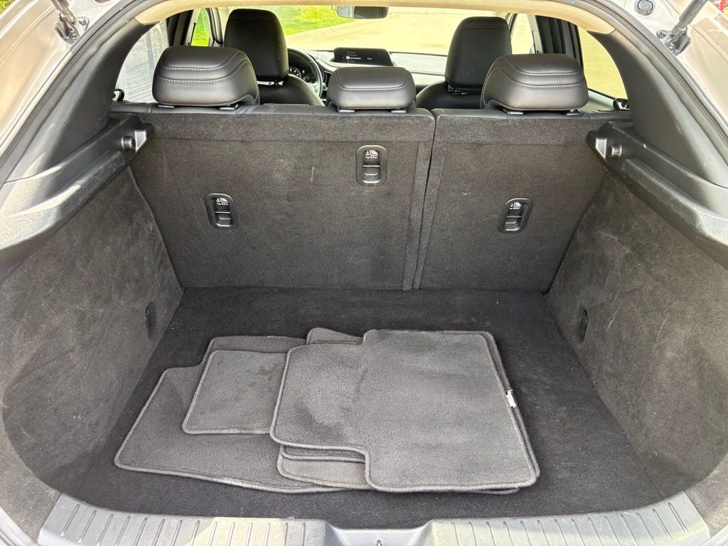 2023 Mazda Mazda CX-30 2.5 S Select Package