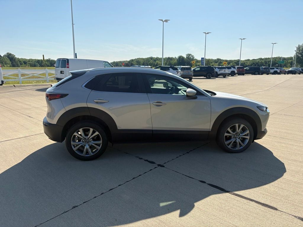 2023 Mazda Mazda CX-30 2.5 S Select Package