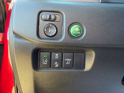 2024 Honda Ridgeline Sport