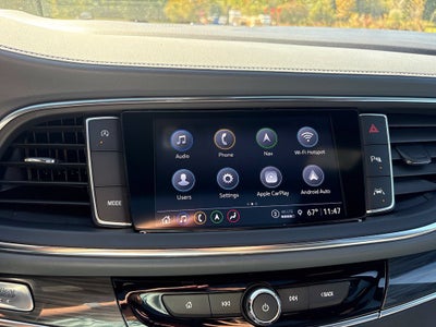 2023 Buick Enclave Premium Group