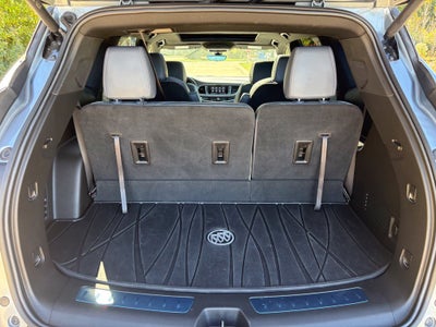 2023 Buick Enclave Premium Group