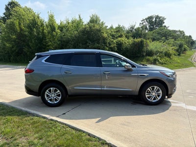 2019 Buick Enclave Essence
