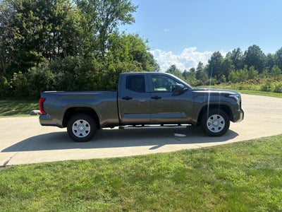 2024 Toyota Tundra SR