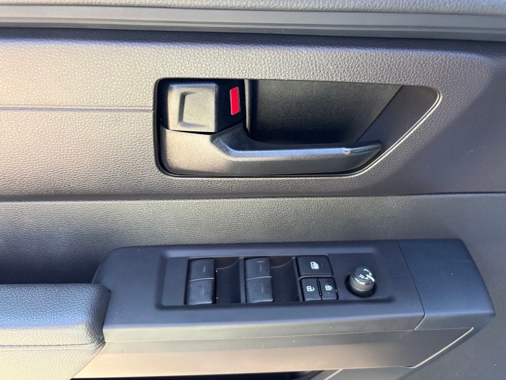 2024 Toyota Tundra SR