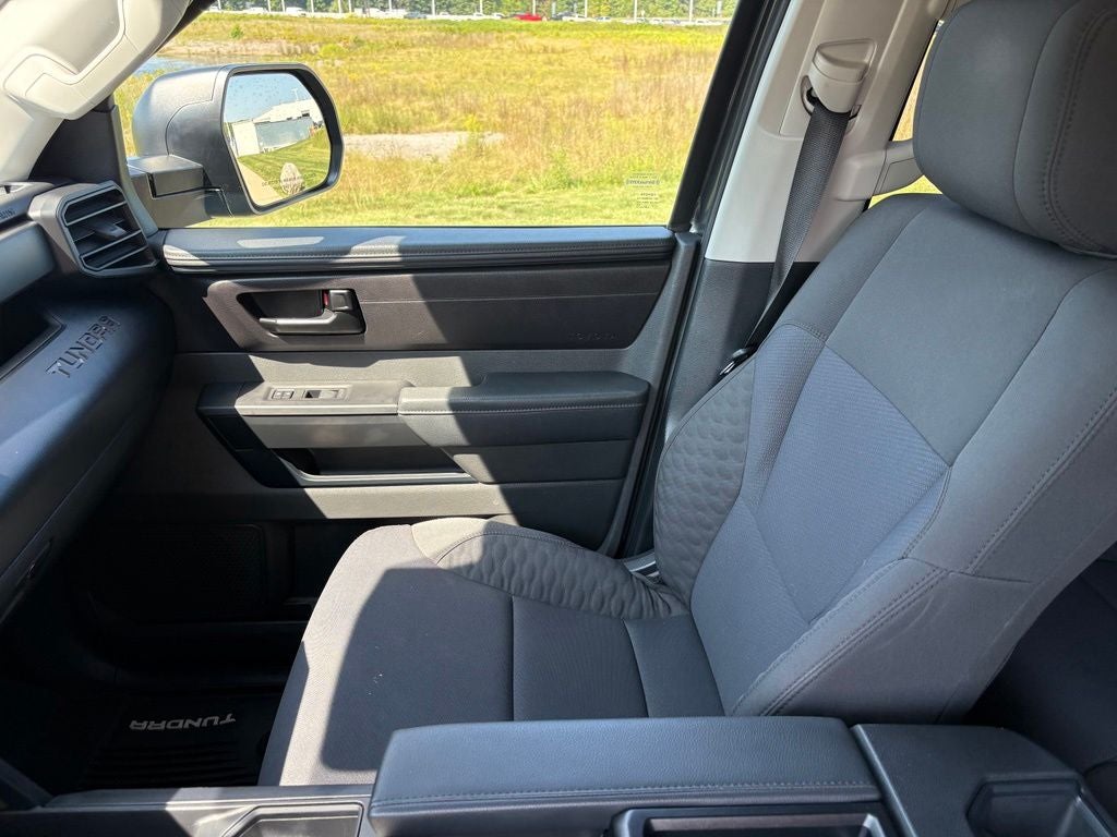 2024 Toyota Tundra SR