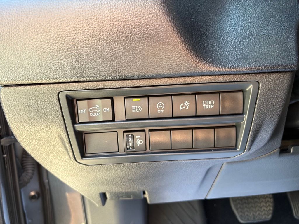 2024 Toyota Tundra SR