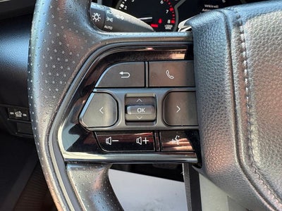 2024 Toyota Tundra SR