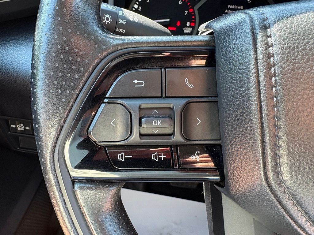 2024 Toyota Tundra SR