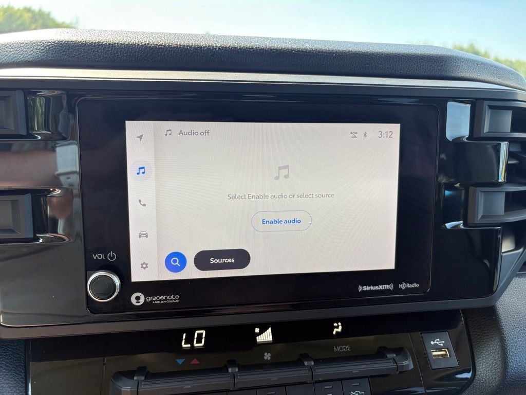 2024 Toyota Tundra SR