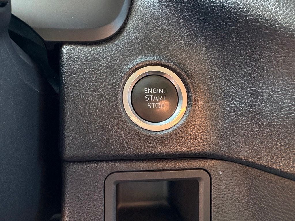 2024 Toyota Tundra SR