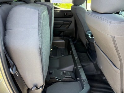 2024 Toyota Tundra SR