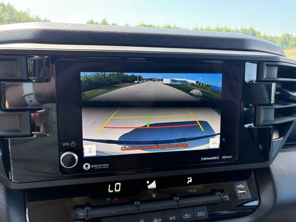2024 Toyota Tundra SR
