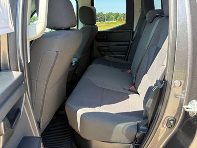 2024 Toyota Tundra SR