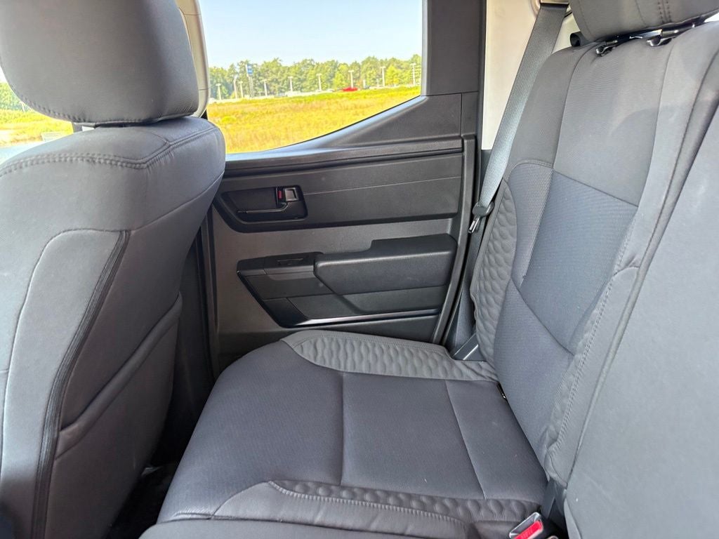 2024 Toyota Tundra SR
