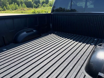 2024 Toyota Tundra SR