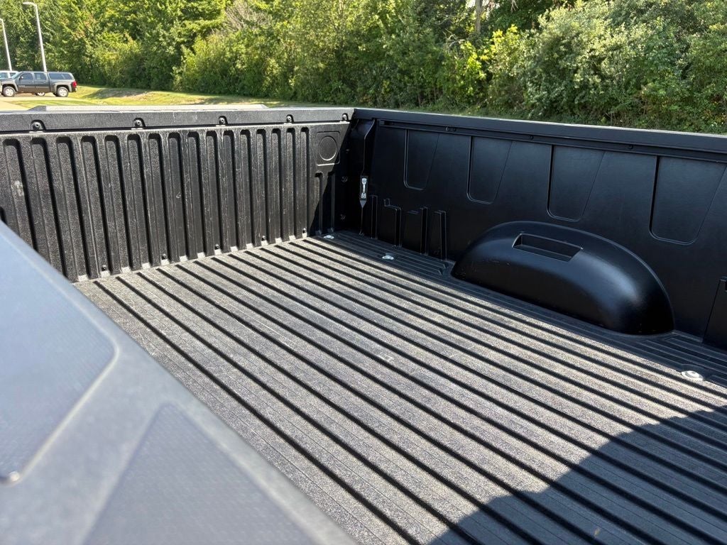 2024 Toyota Tundra SR