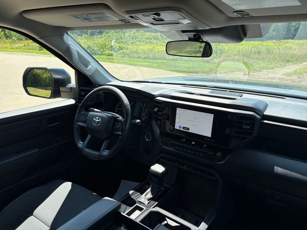 2024 Toyota Tundra SR