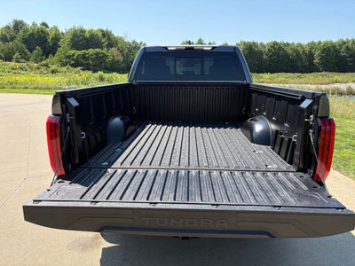 2024 Toyota Tundra SR