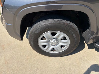 2024 Toyota Tundra SR