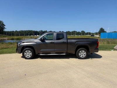 2024 Toyota Tundra SR