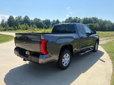 2024 Toyota Tundra SR