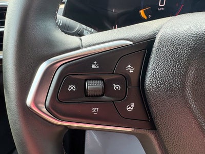 2024 Chevrolet TrailBlazer ACTIV