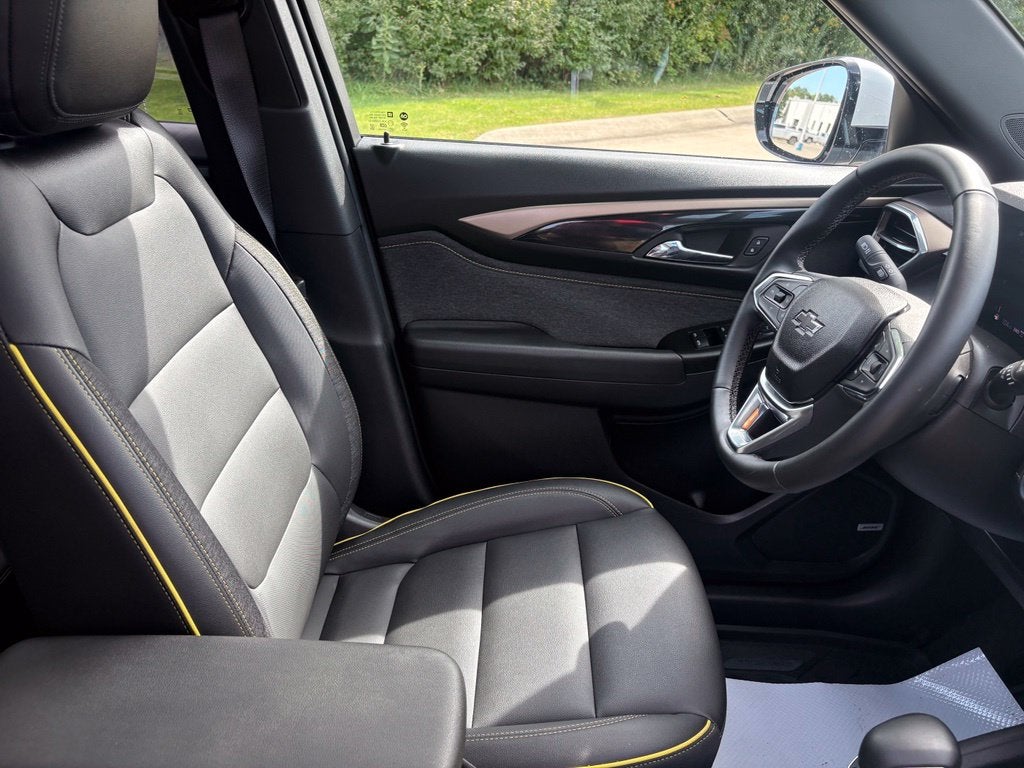 2024 Chevrolet TrailBlazer ACTIV