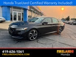 2022 Honda Accord Sport Special Edition